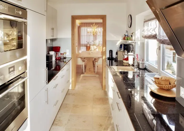 Appartement Trendguide By Alpine Host Helpers Kirchberg en Tyrol