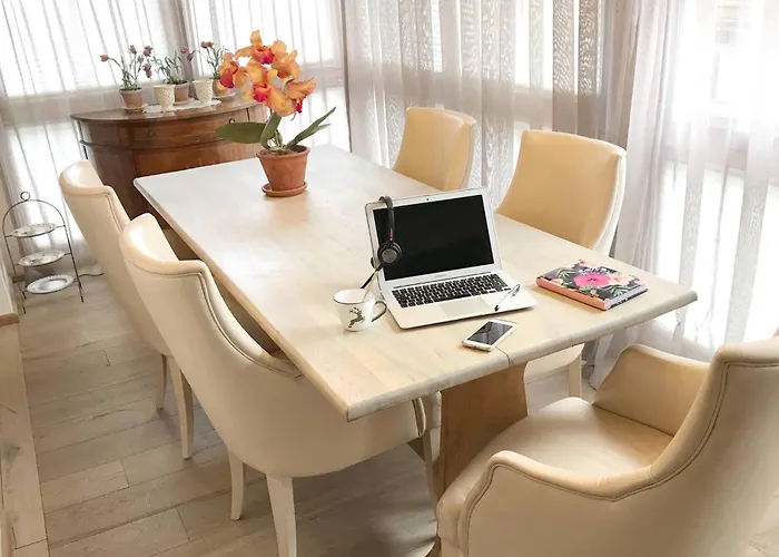 Trendguide By Alpine Host Helpers Appartement