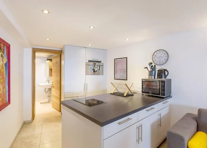 Appartement Trendguide By Alpine Host Helpers