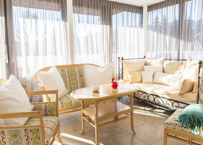 Trendguide By Alpine Host Helpers Appartement *