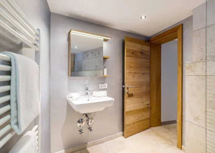 Trendguide By Alpine Host Helpers Appartement Kirchberg en Tyrol