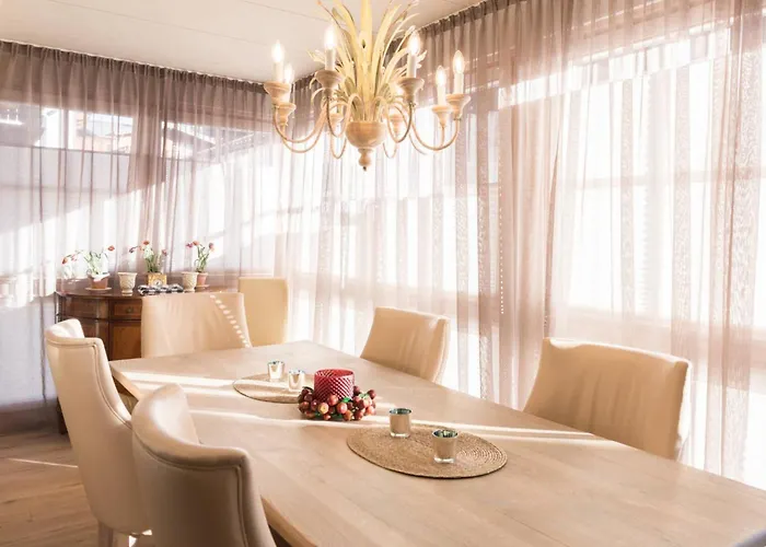 Trendguide By Alpine Host Helpers * Kirchberg en Tyrol