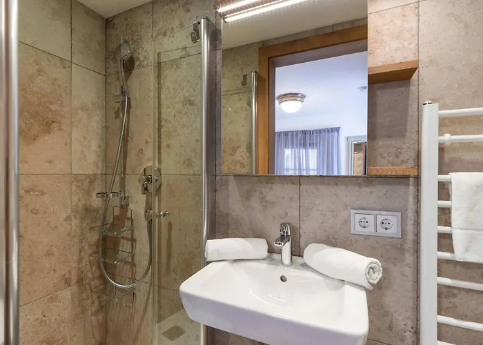 Appartement Trendguide By Alpine Host Helpers