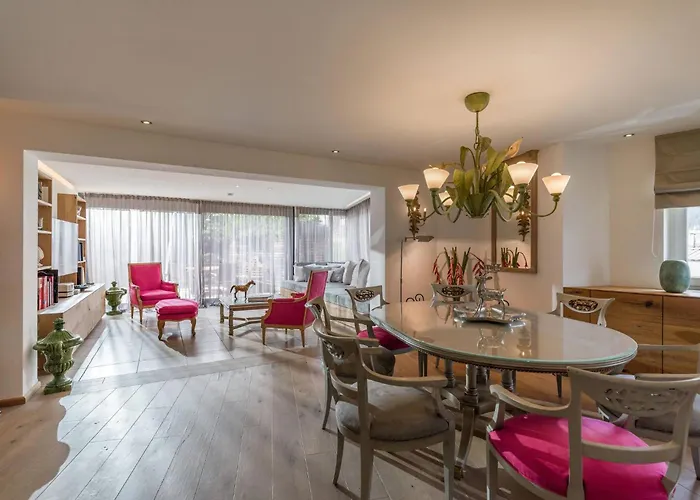 Trendguide By Alpine Host Helpers Kirchberg en Tyrol