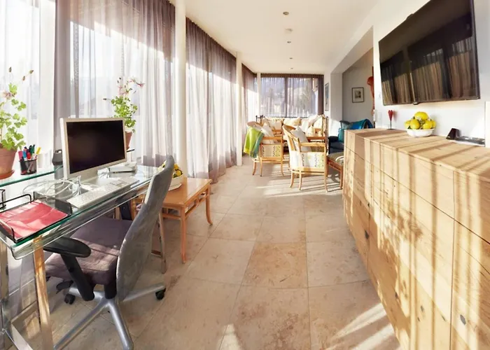 Appartement Trendguide By Alpine Host Helpers