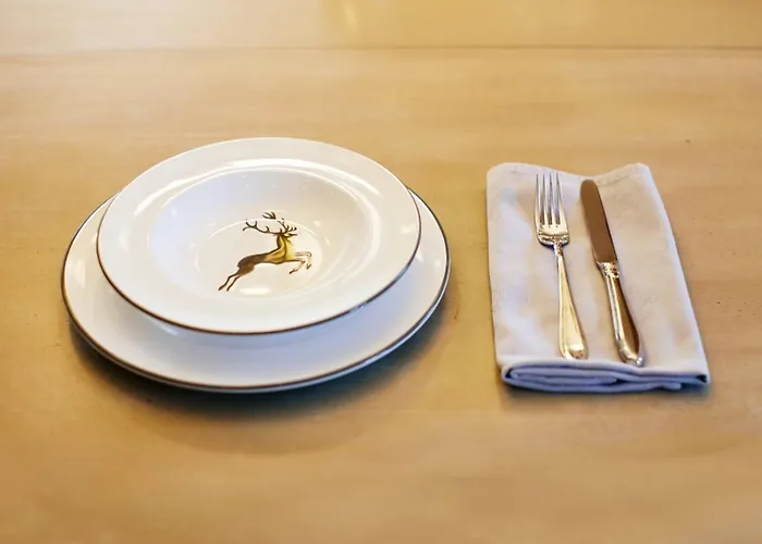 Appartement Trendguide By Alpine Host Helpers *