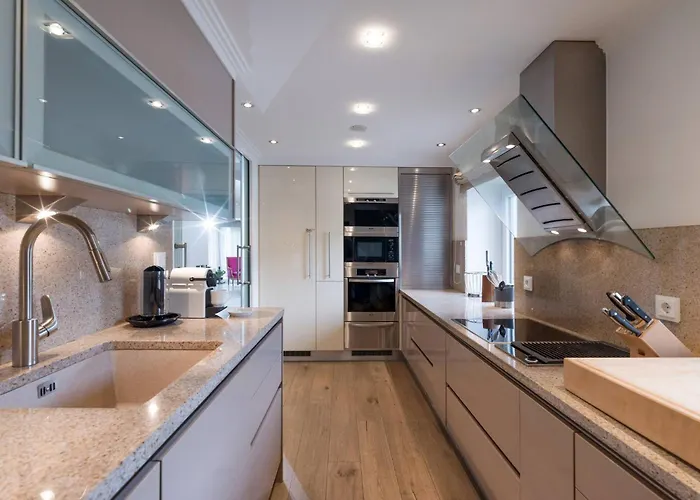 Trendguide By Alpine Host Helpers Appartement Kirchberg en Tyrol