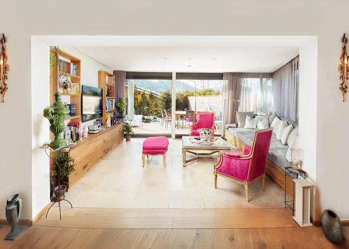 Trendguide By Alpine Host Helpers * Kirchberg en Tyrol