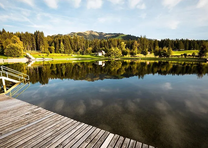 Trendguide By Alpine Host Helpers Appartement *