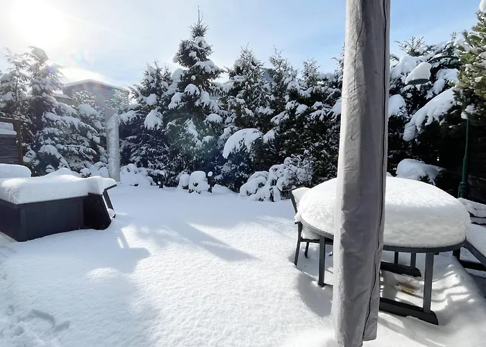 Trendguide By Alpine Host Helpers Kirchberg en Tyrol