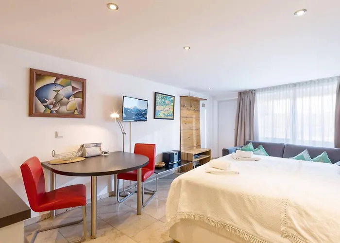 Appartement Trendguide By Alpine Host Helpers