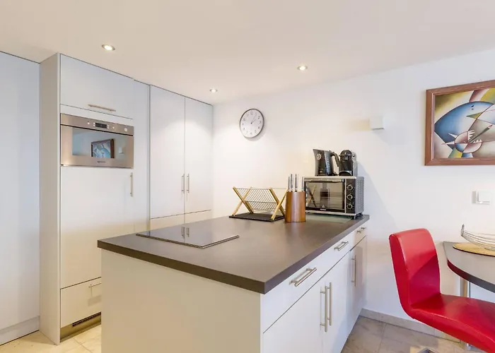 Trendguide By Alpine Host Helpers Appartement