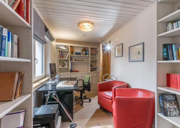 Appartement Trendguide By Alpine Host Helpers