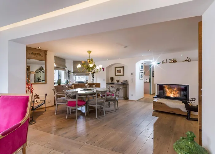 Trendguide By Alpine Host Helpers Kirchberg en Tyrol