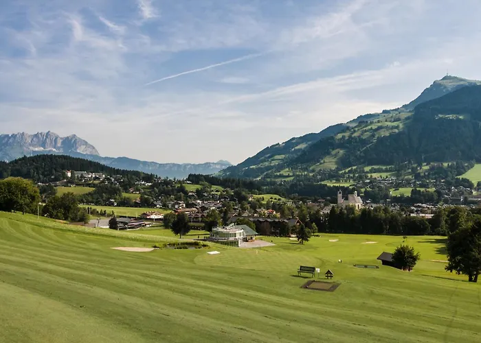 Appartement Trendguide By Alpine Host Helpers