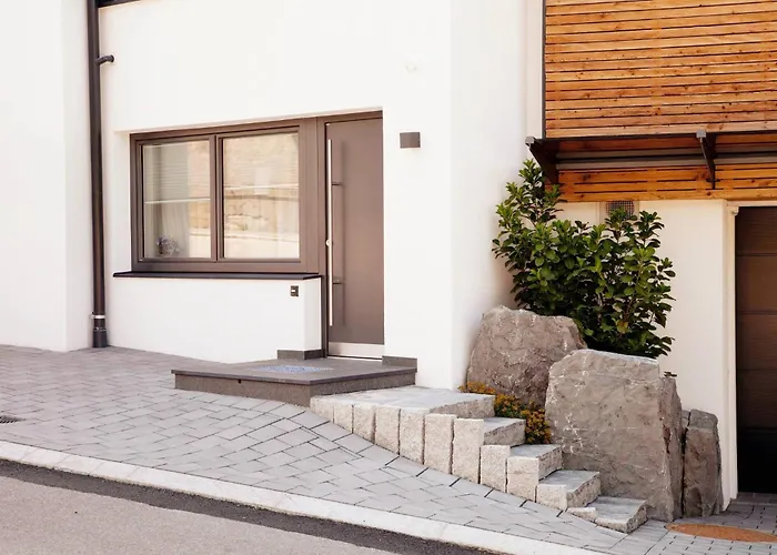 Trendguide By Alpine Host Helpers Appartement *