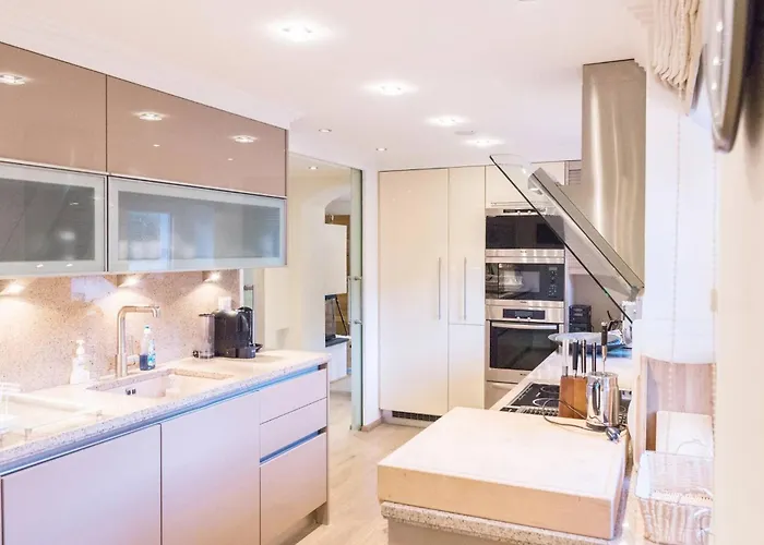 Trendguide By Alpine Host Helpers Appartement Kirchberg en Tyrol