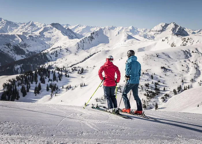 Appartement Trendguide By Alpine Host Helpers *