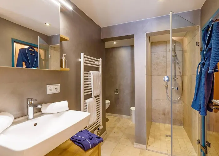 Trendguide By Alpine Host Helpers Appartement Kirchberg en Tyrol