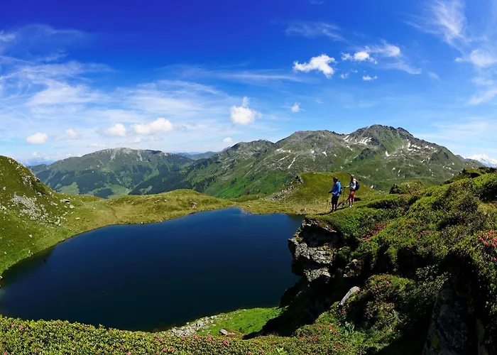 Trendguide By Alpine Host Helpers Appartement Kirchberg en Tyrol