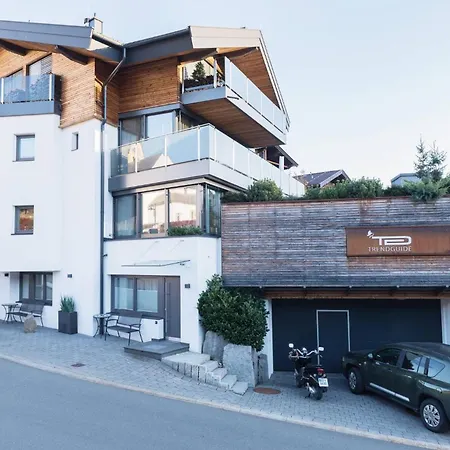 Apartamento Trendguide By Alpine Host Helpers Kirchberg in Tirol