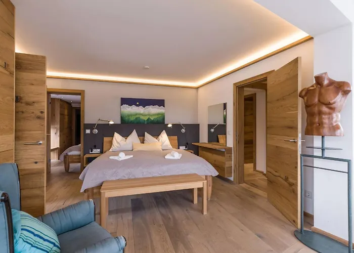 Trendguide By Alpine Host Helpers Apartamento Kirchberg in Tirol