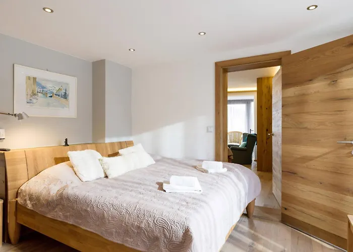 Apartamento Trendguide By Alpine Host Helpers Kirchberg in Tirol