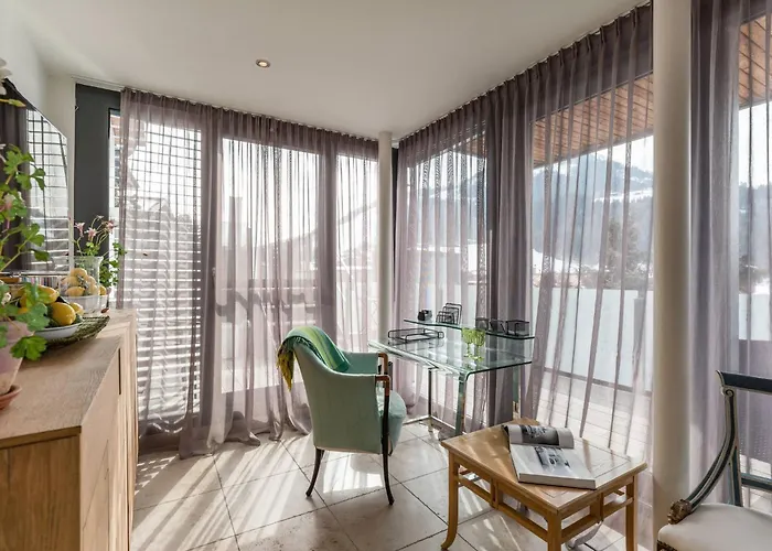 Apartamento Trendguide By Alpine Host Helpers Kirchberg in Tirol