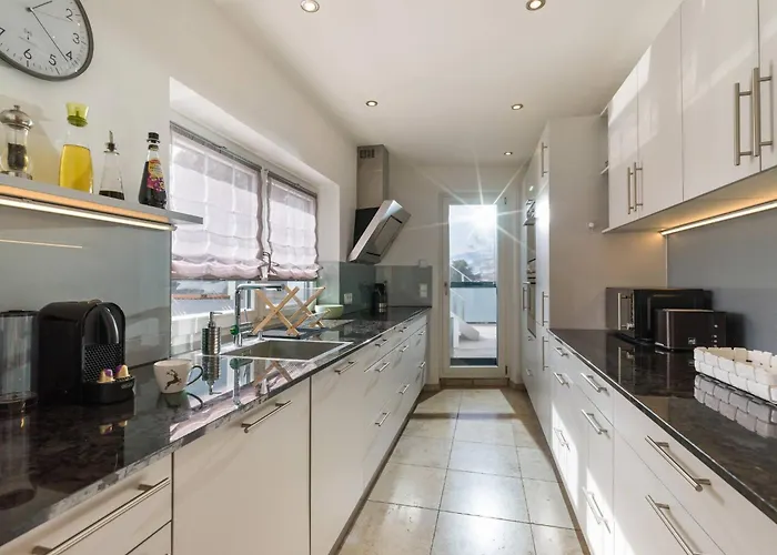 Trendguide By Alpine Host Helpers * Kirchberg in Tirol