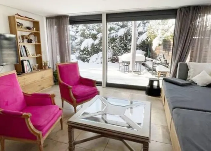 Trendguide By Alpine Host Helpers Apartamento Kirchberg in Tirol