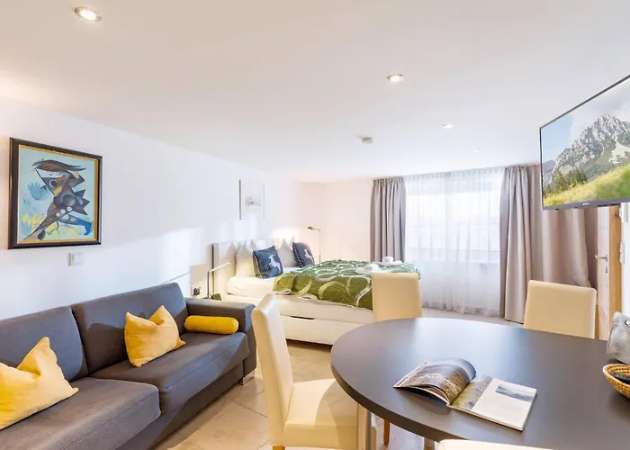 Trendguide By Alpine Host Helpers Apartamento Kirchberg in Tirol