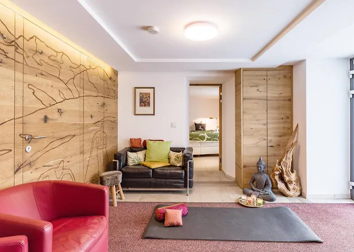 Apartamento Trendguide By Alpine Host Helpers