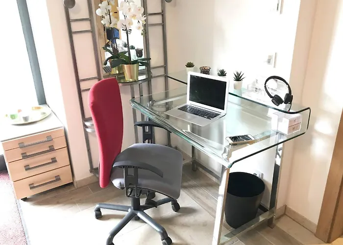 Apartamento Trendguide By Alpine Host Helpers *