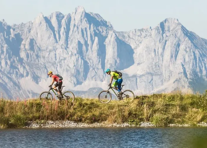 Trendguide By Alpine Host Helpers Apartamento *