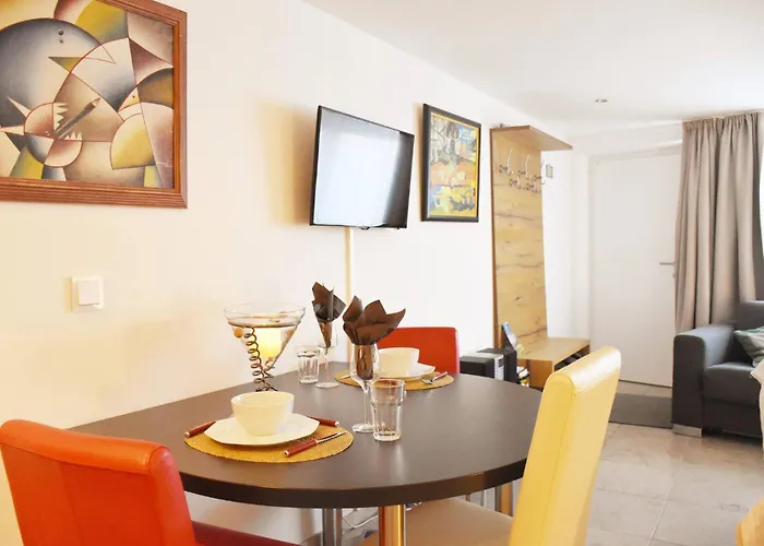 Apartamento Trendguide By Alpine Host Helpers Kirchberg in Tirol