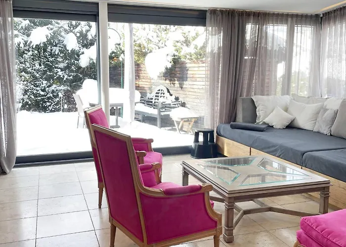 Trendguide By Alpine Host Helpers Kirchberg in Tirol