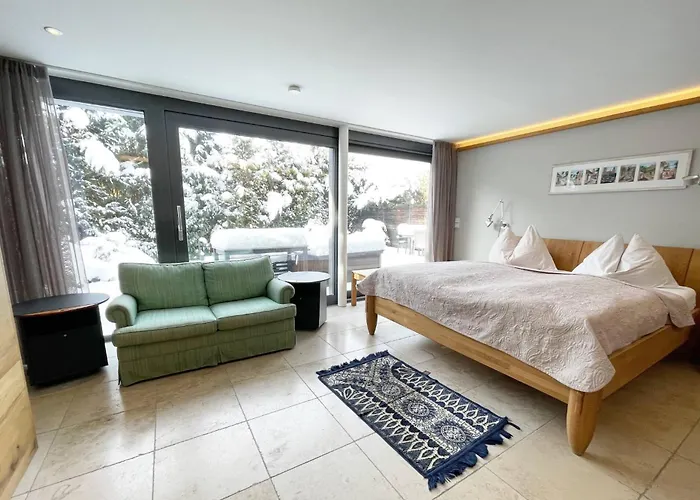 Apartamento Trendguide By Alpine Host Helpers