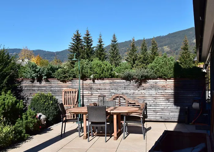 Trendguide By Alpine Host Helpers Apartamento