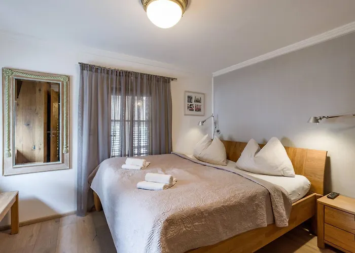 Trendguide By Alpine Host Helpers * Kirchberg in Tirol