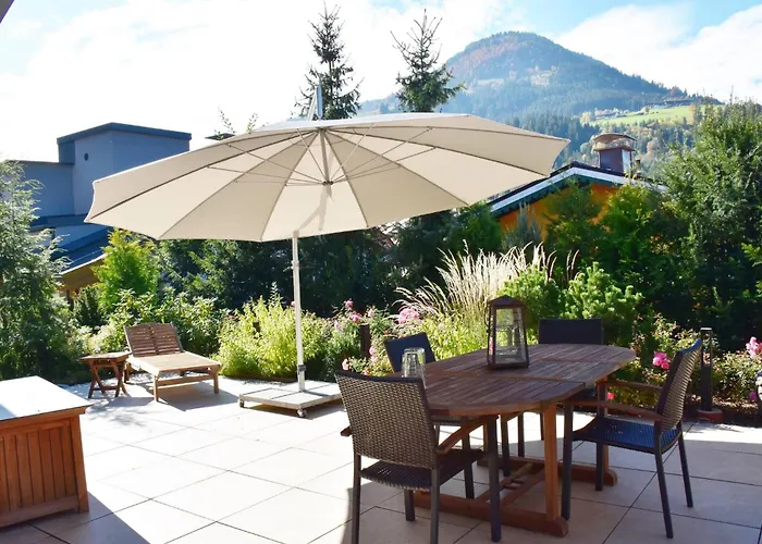 Apartamento Trendguide By Alpine Host Helpers *