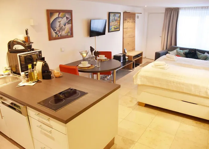 Trendguide By Alpine Host Helpers * Kirchberg in Tirol