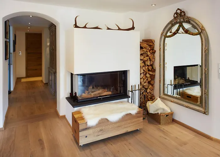 Trendguide By Alpine Host Helpers Apartamento *