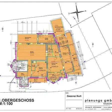 Trendguide By Alpine Host Helpers Lägenhet *