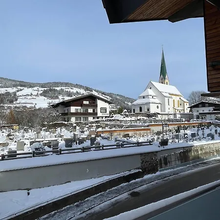 Trendguide By Alpine Host Helpers Kirchberg in Tirol