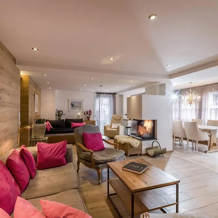 Trendguide By Alpine Host Helpers Kirchberg in Tirol