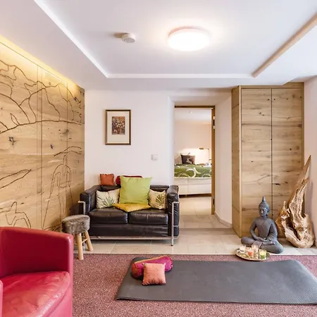 Lägenhet Trendguide By Alpine Host Helpers