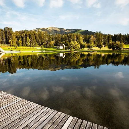 Trendguide By Alpine Host Helpers Lägenhet *