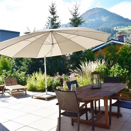 Lägenhet Trendguide By Alpine Host Helpers *