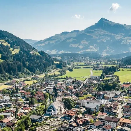 Trendguide By Alpine Host Helpers * Kirchberg in Tirol